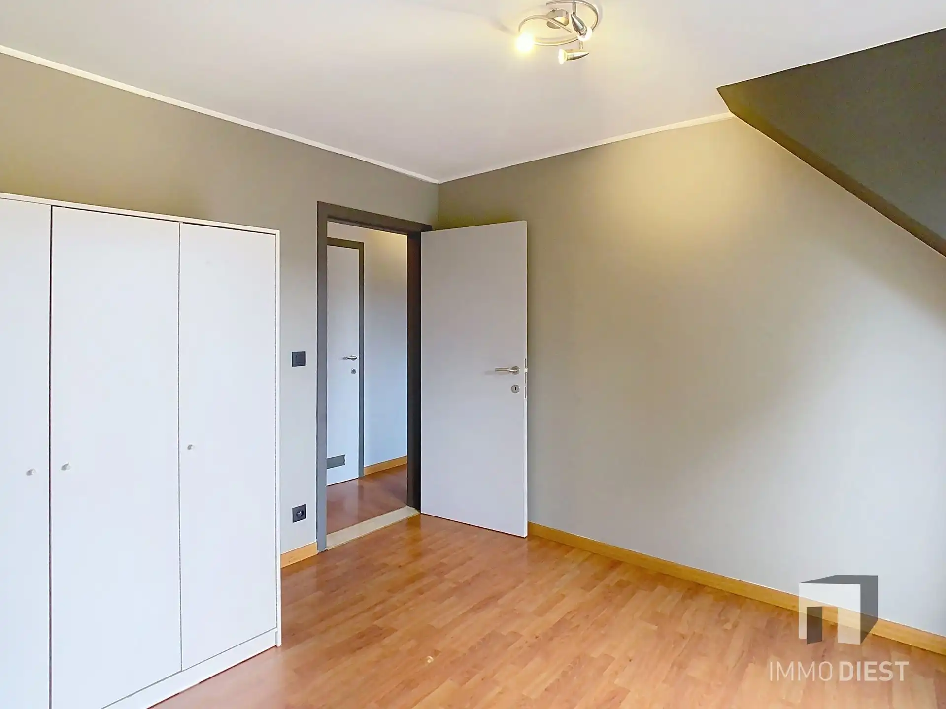 Appartement met 2 slaapkamers foto 11