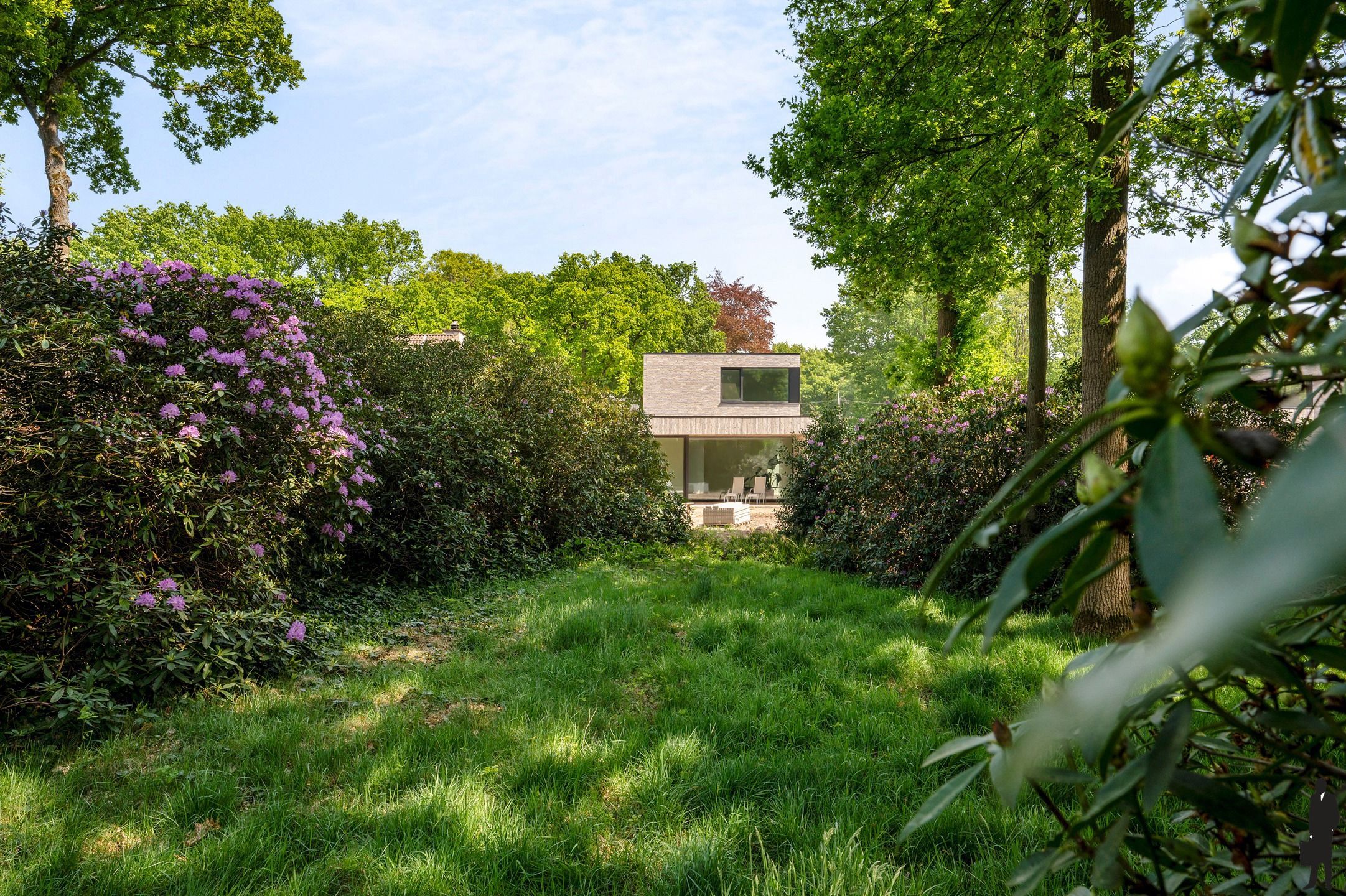 Moderne nieuwbouwwoning op een perceel van ca. 825 m²!  foto 26