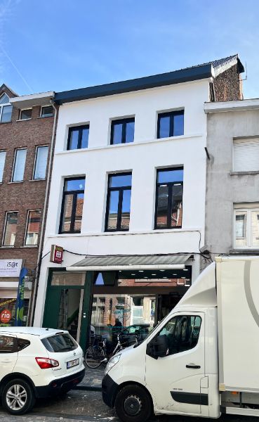 Appartement te koop Hoogstraat 69B - 2800 Mechelen