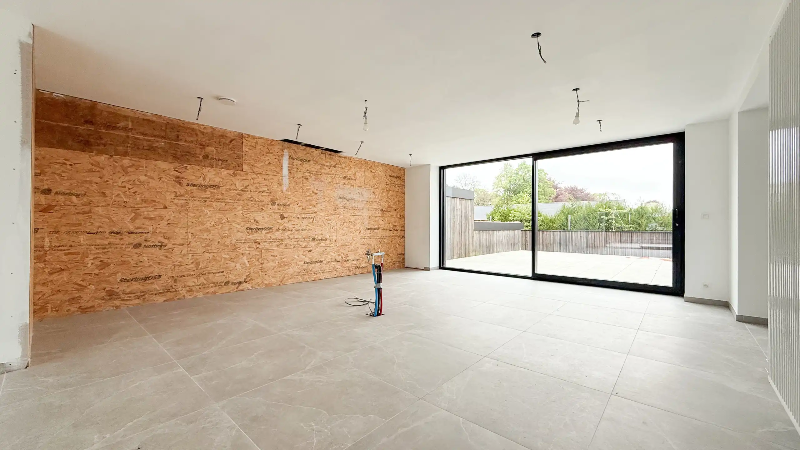 Unieke woning met 4 slpks in uitzonderlijk woonproject! foto 18