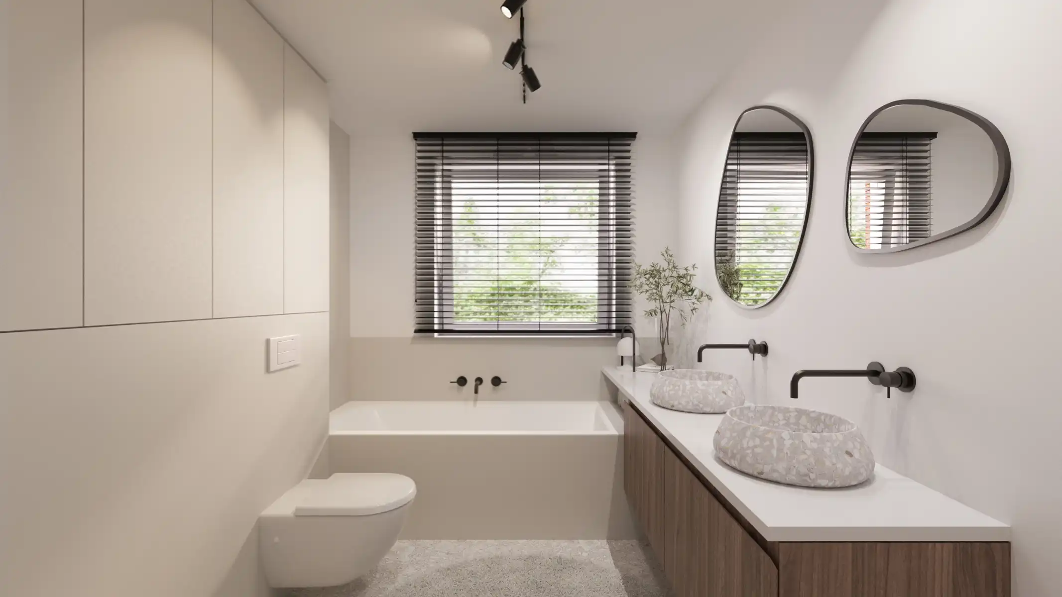 Tijdloos, ruim en duurzaam wonen in Project Odette foto 7