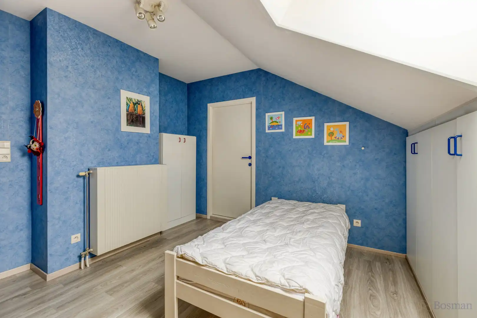 Leuke gezinswoning te koop in Deurne (Diest) foto 19