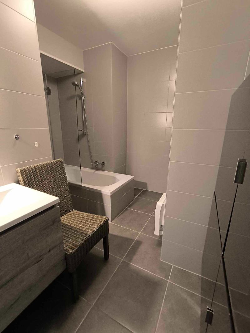 Gelijkvloers appartement foto 12