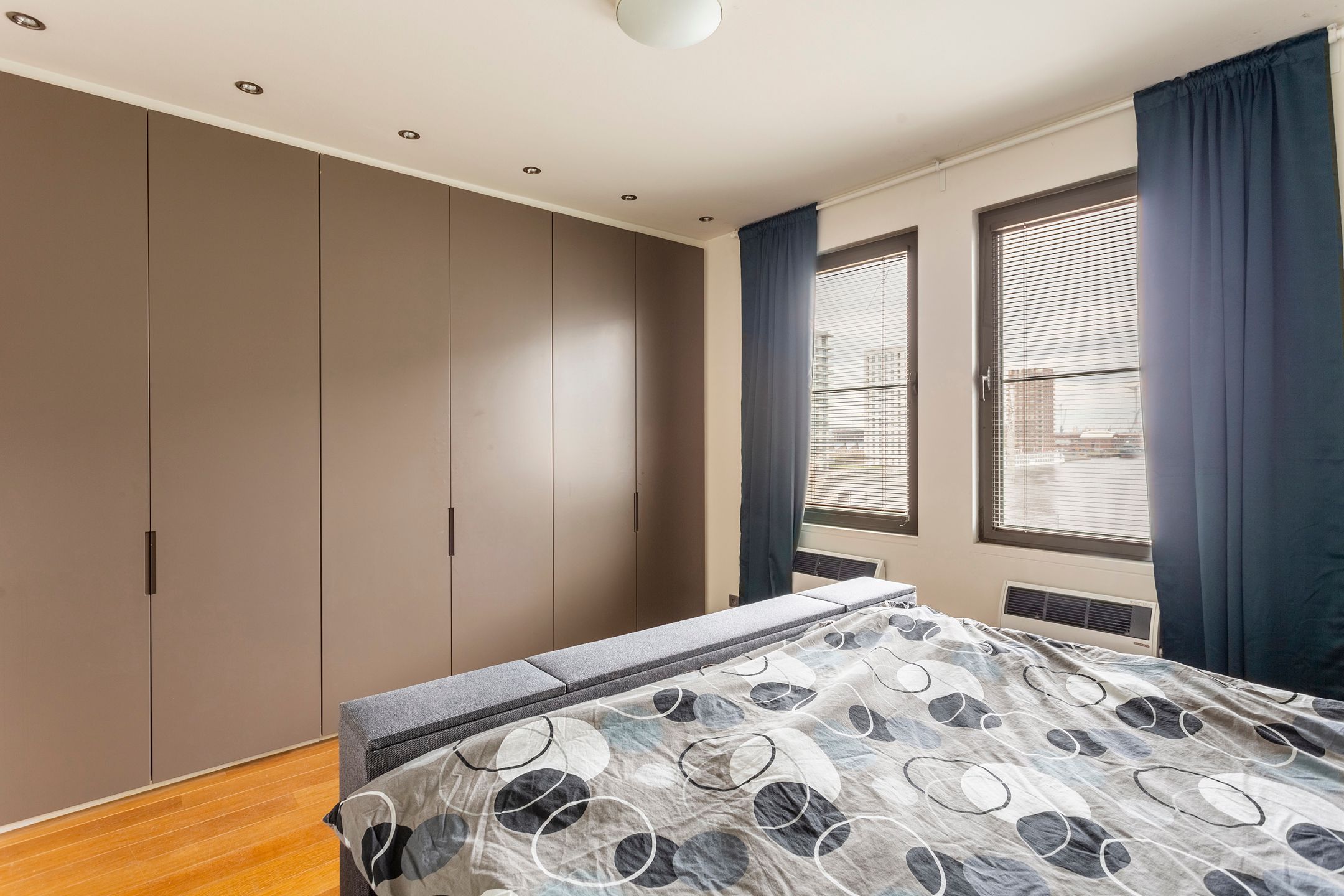 prachtig hoekappartement ca 115 aan Verbindingsdok foto 13