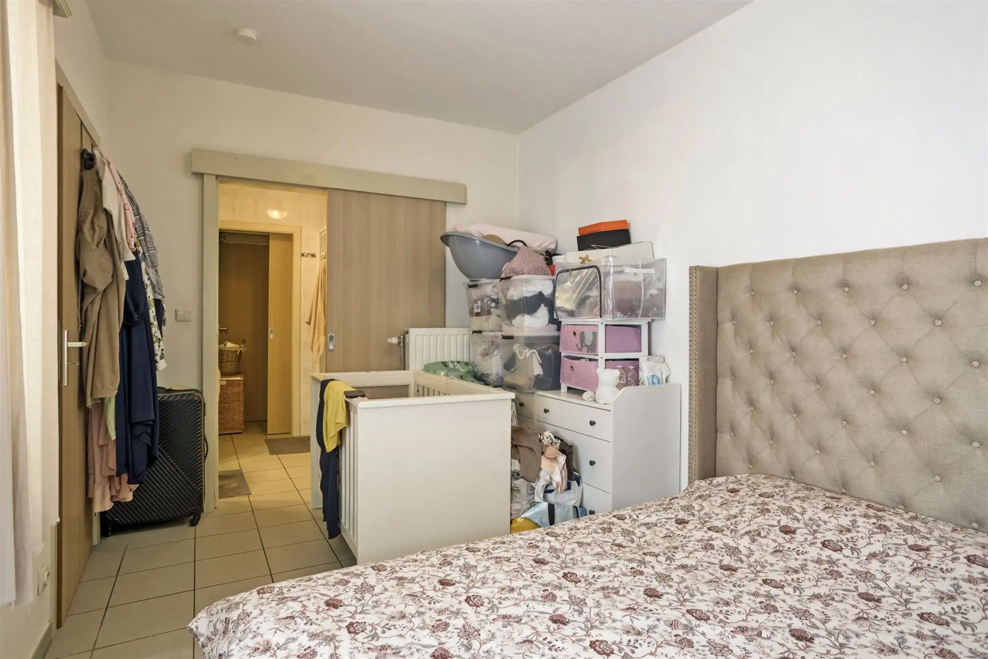 Wonen te Haren, Brussel! foto 7