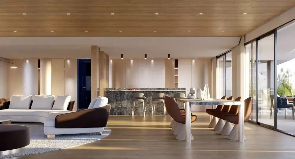 Uniek nieuwbouwproject in prestigieus resort - dé plek voor wie op zoek is naar een zorgeloze mediterrane levensstijl foto 2