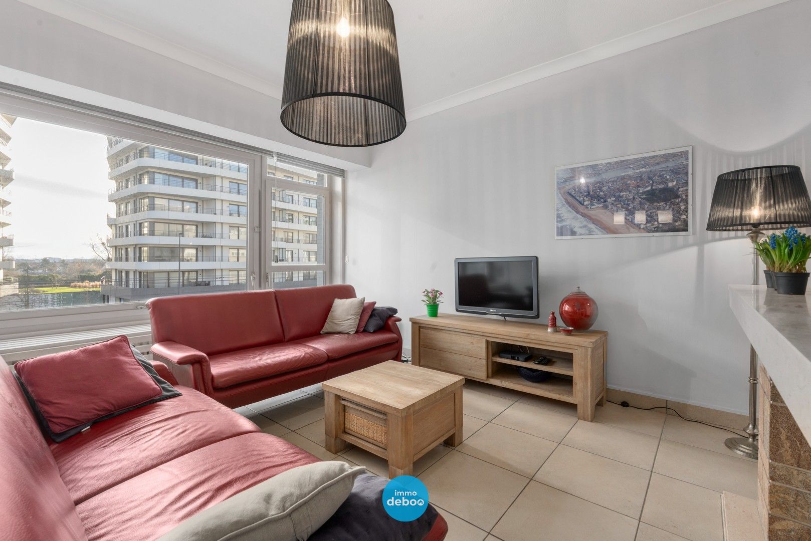 Ruim en comfortabel wonen vlak bij zee foto 5