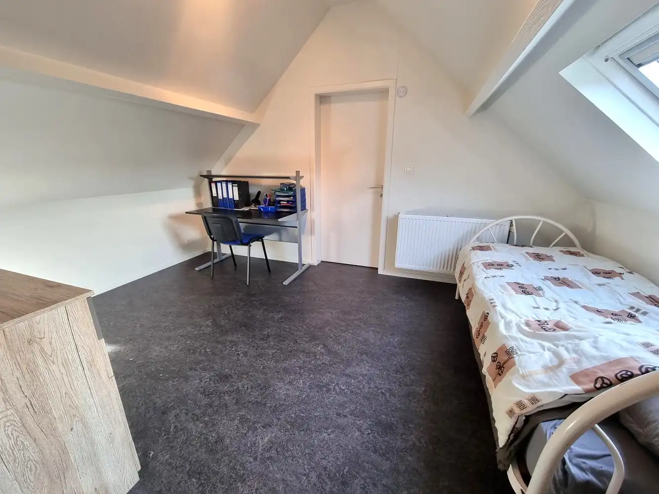 Rustig gelegen, instapklare woning, 3 slks, gelegen tussen Putte en Heist-op-den-Berg. foto 12