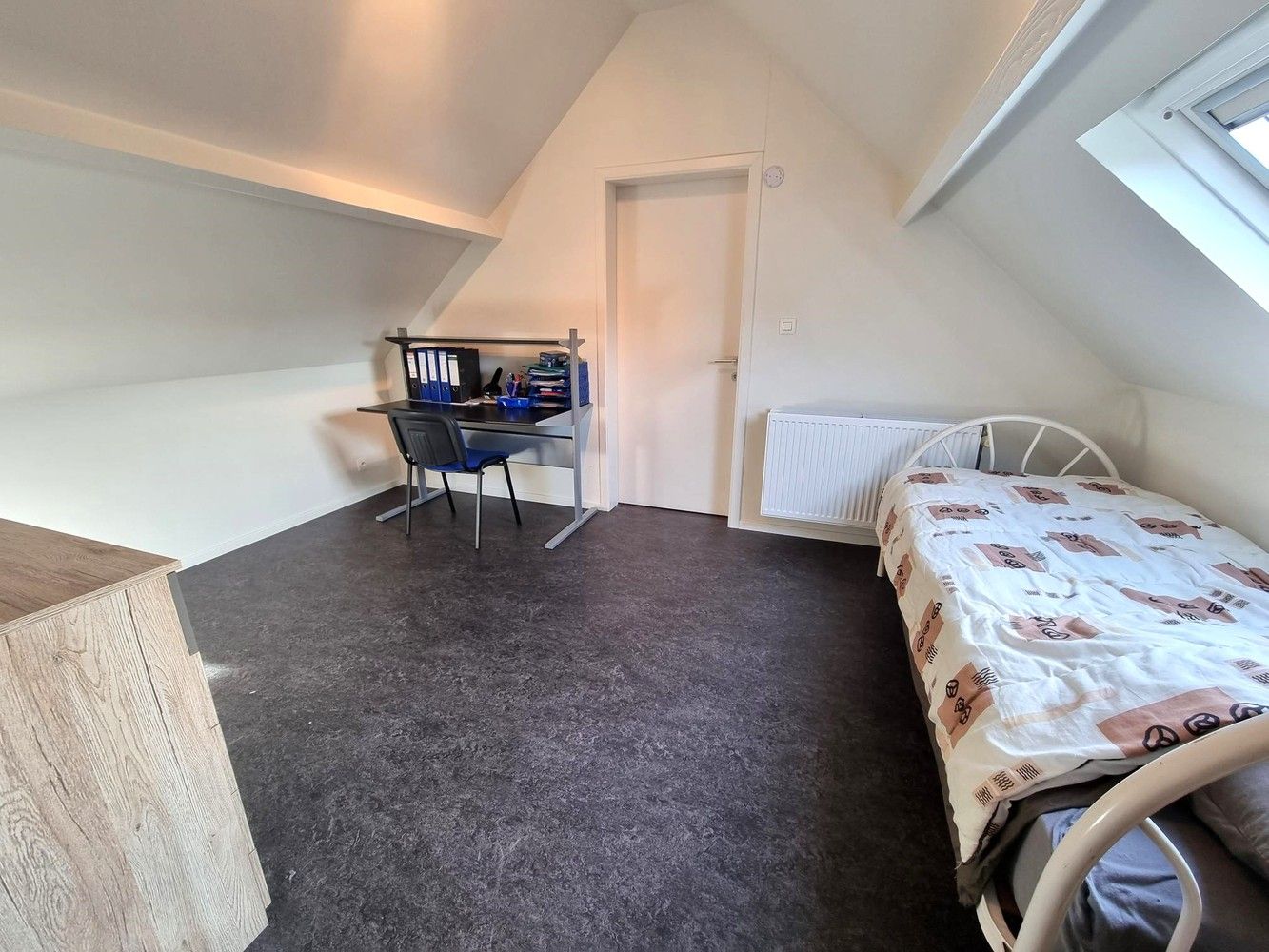 Rustig gelegen, instapklare woning, 3 slks, gelegen tussen Putte en Heist-op-den-Berg. foto 12