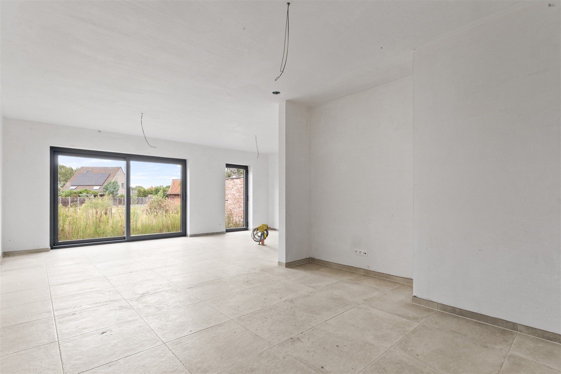 Rijwoning met mogelijkheid tot 5 slaapkamers foto 5