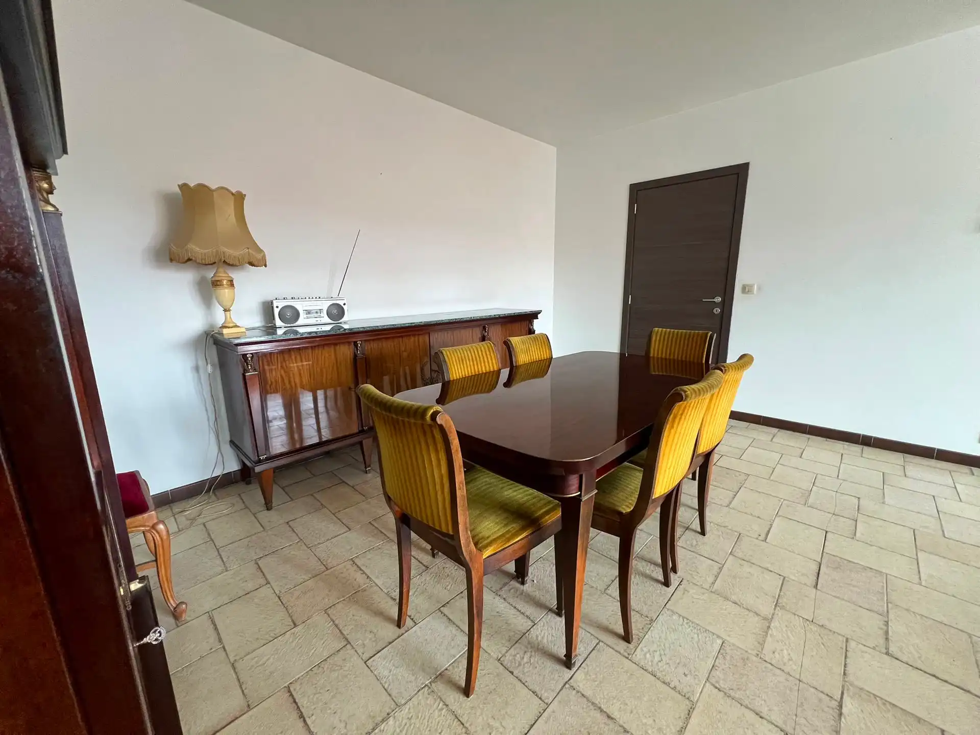 Appartement te huur foto 6