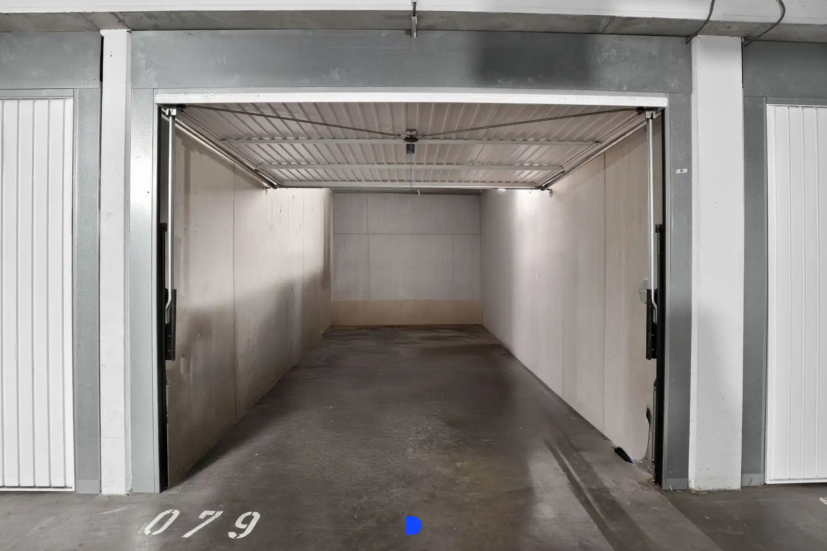 Prachtig appartement op De Munt. foto 20