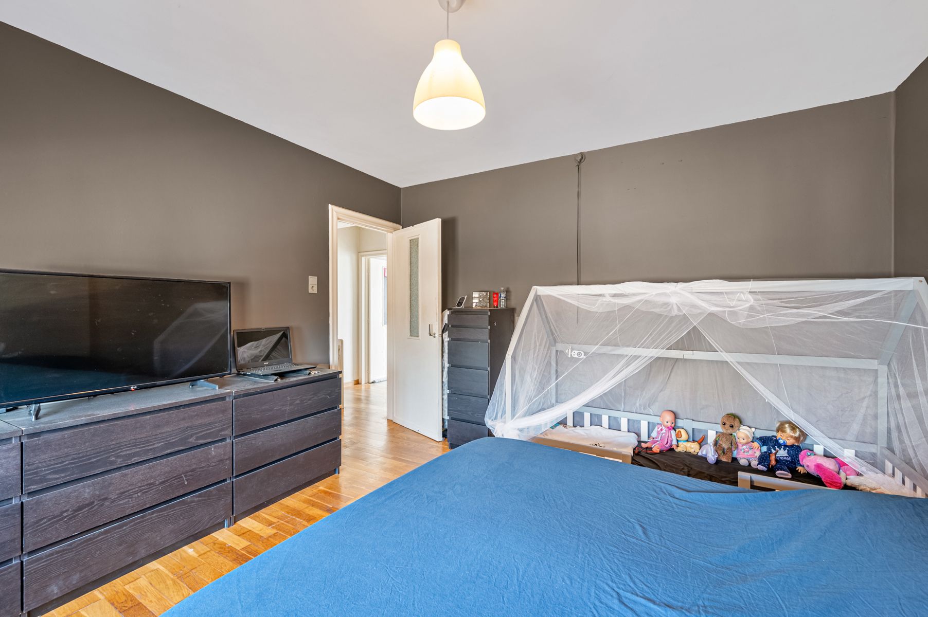 Gezellige eengezinswoning met tuin te koop in Bever  foto 23
