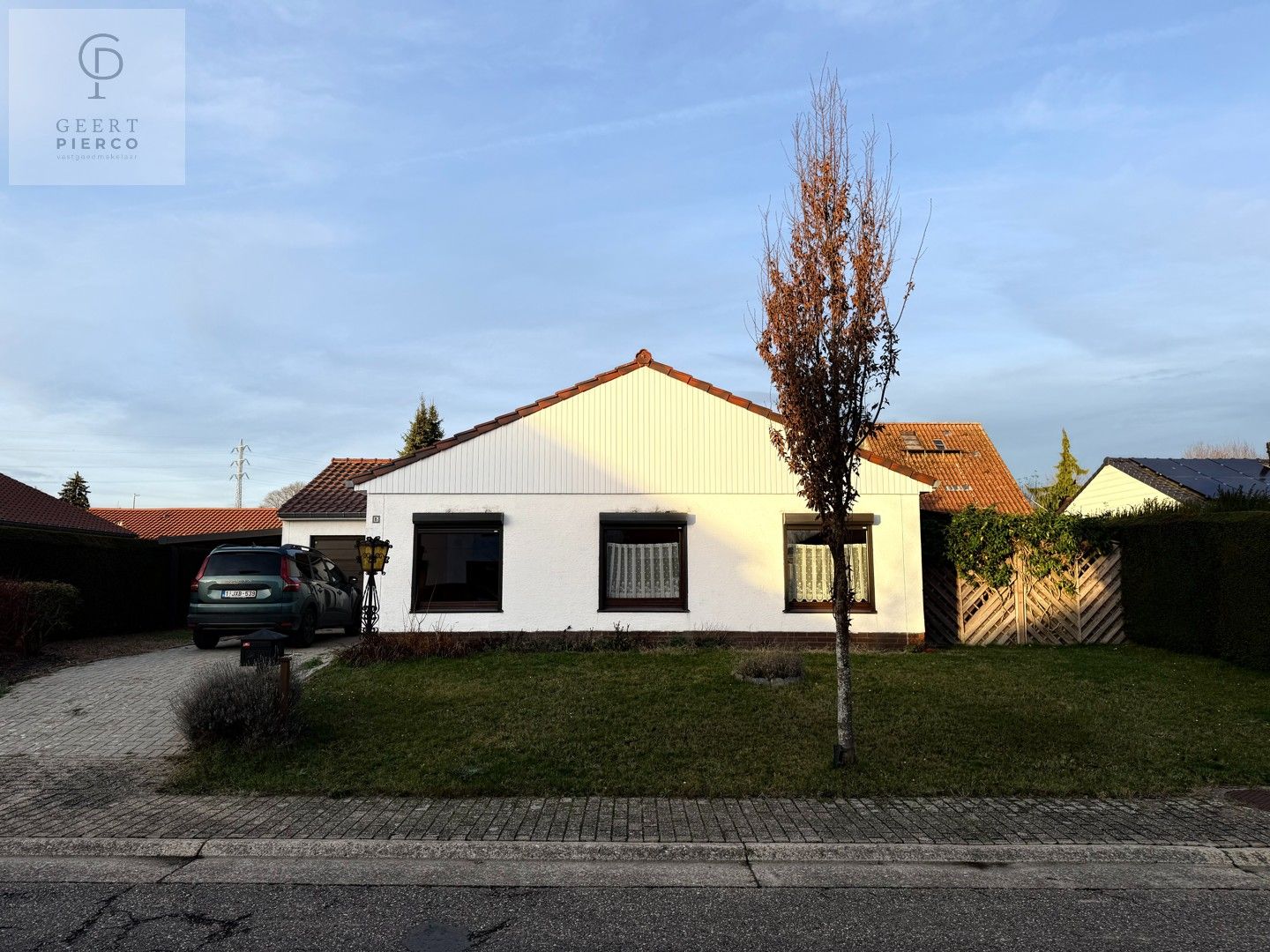 Gezellige bungalow foto 30