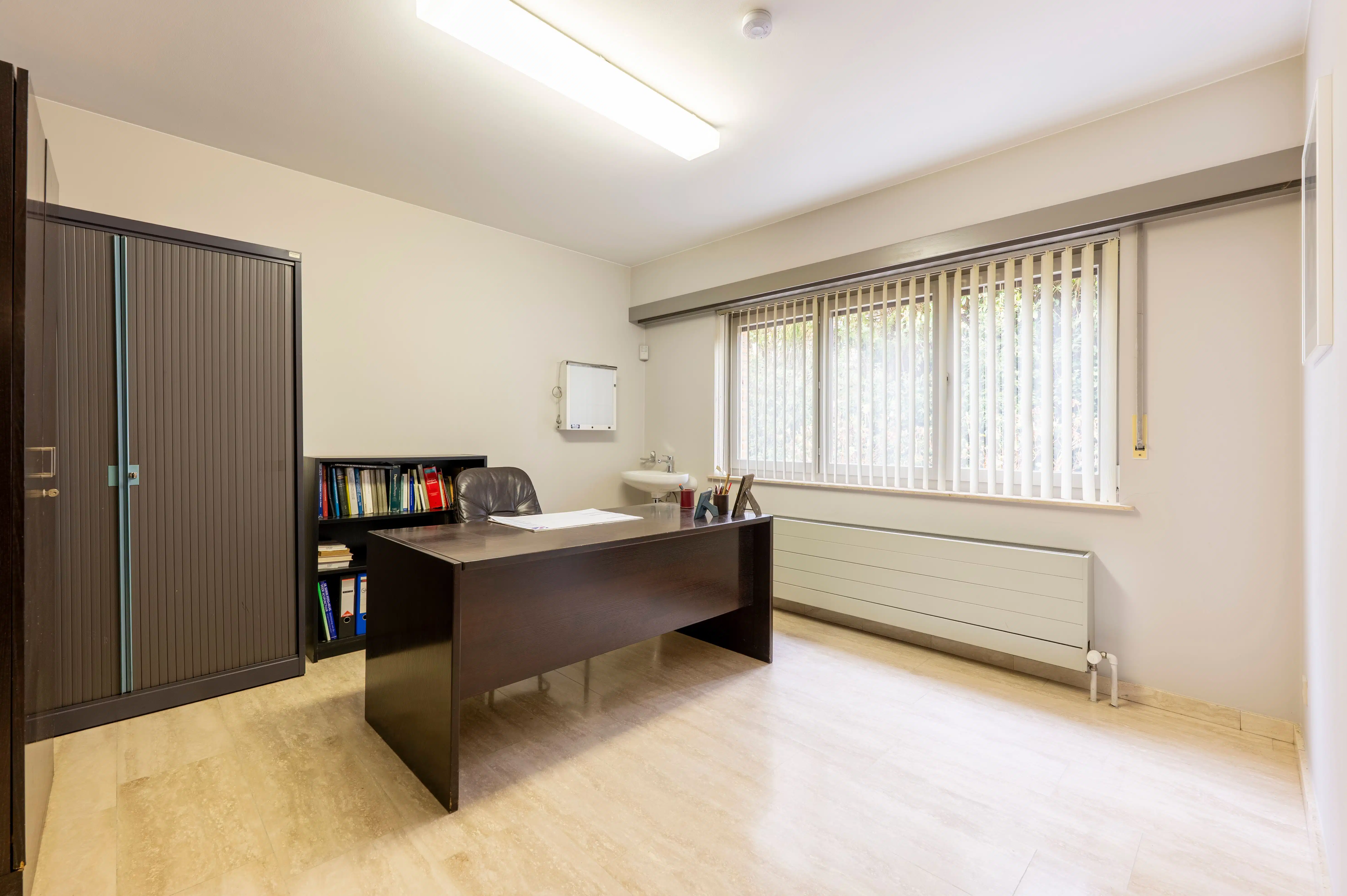 Ruime villa met praktijkruimte op toplocatie in Schotenhof. foto 14