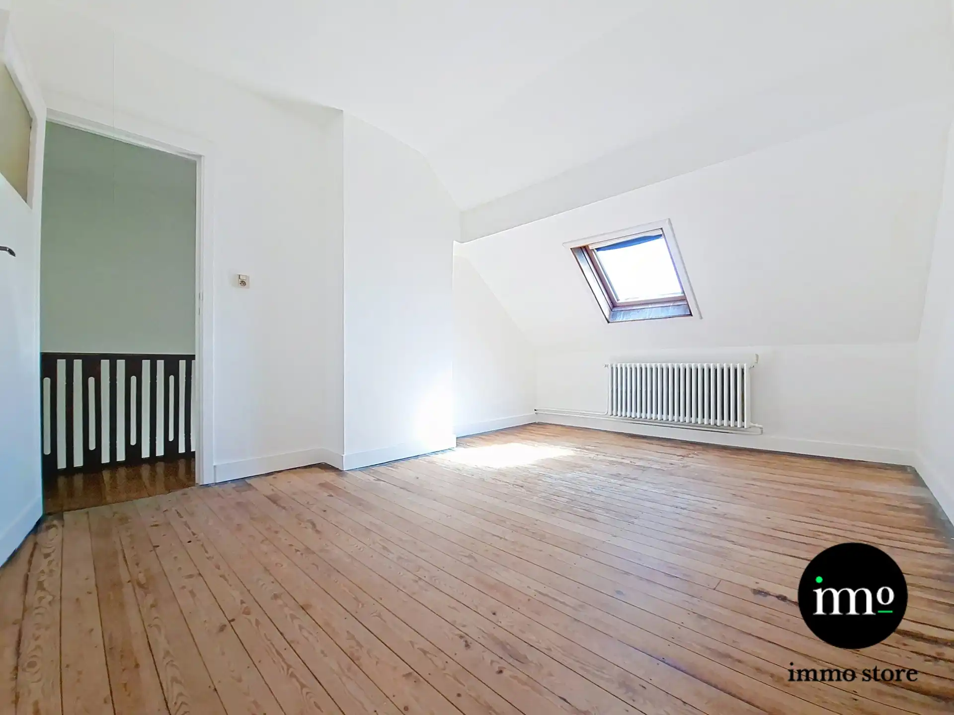 Bel-étagewoning met 5 slaapkamers op topligging foto 19