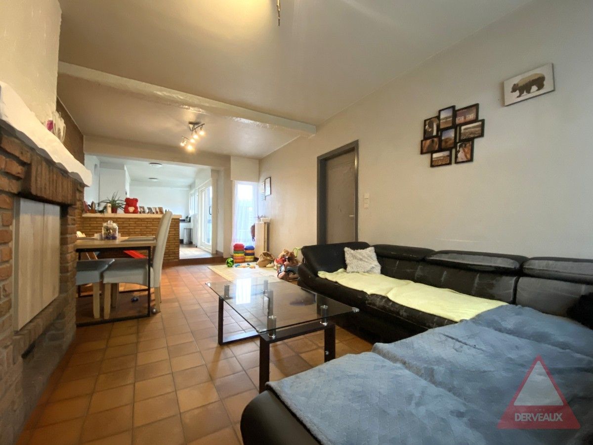 Moorsele – Instapklare woning in het centrum foto 5