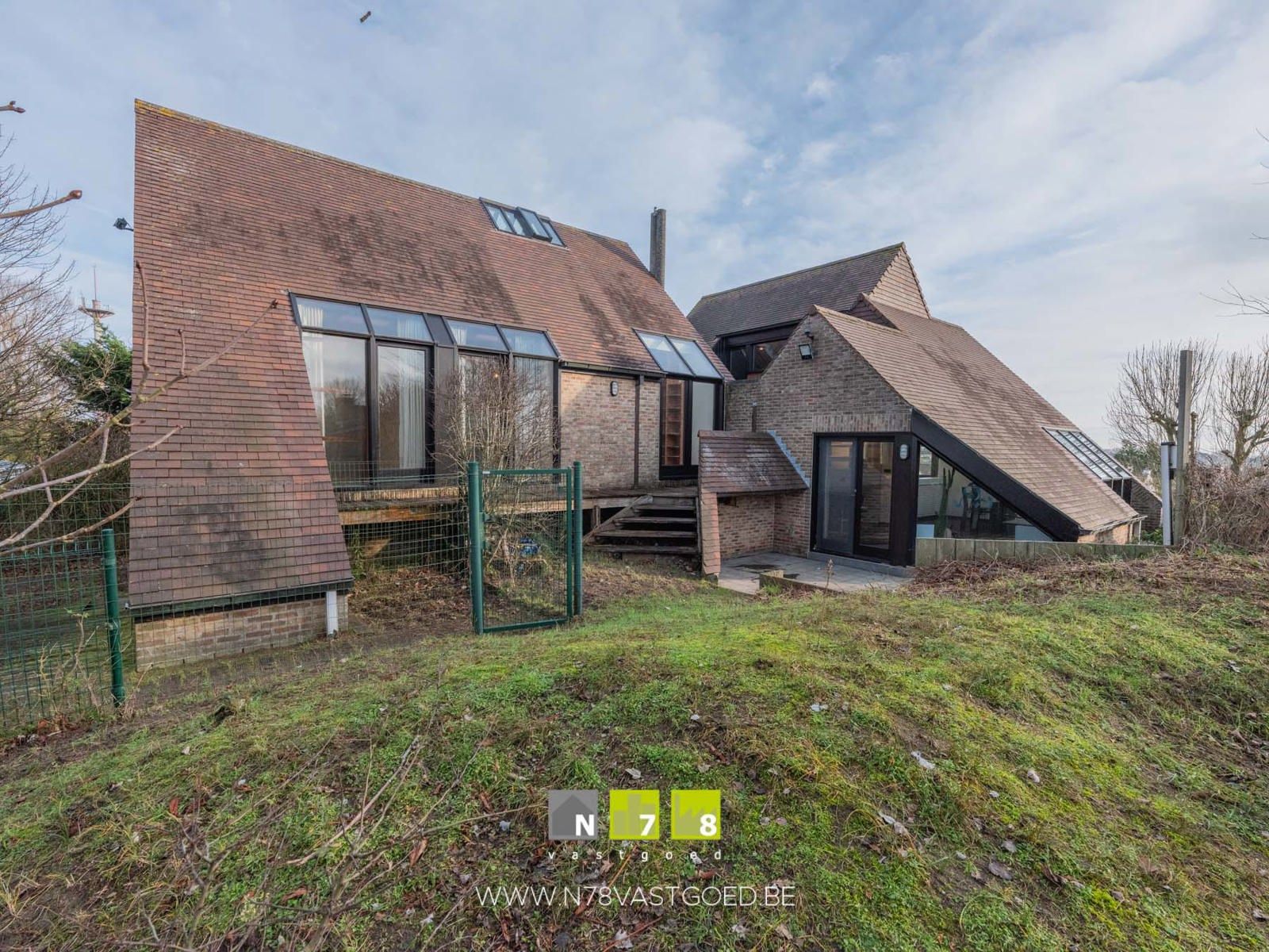 Duinhoekstraat 98, 8660 De Panne foto 35