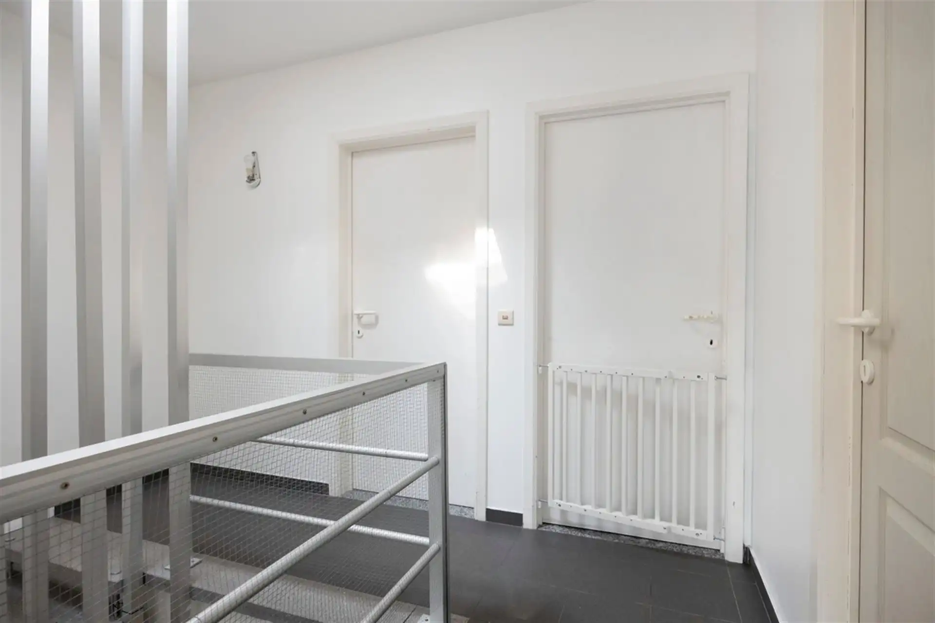 Ruime en instapklare woning met stadstuin en garage! foto 11