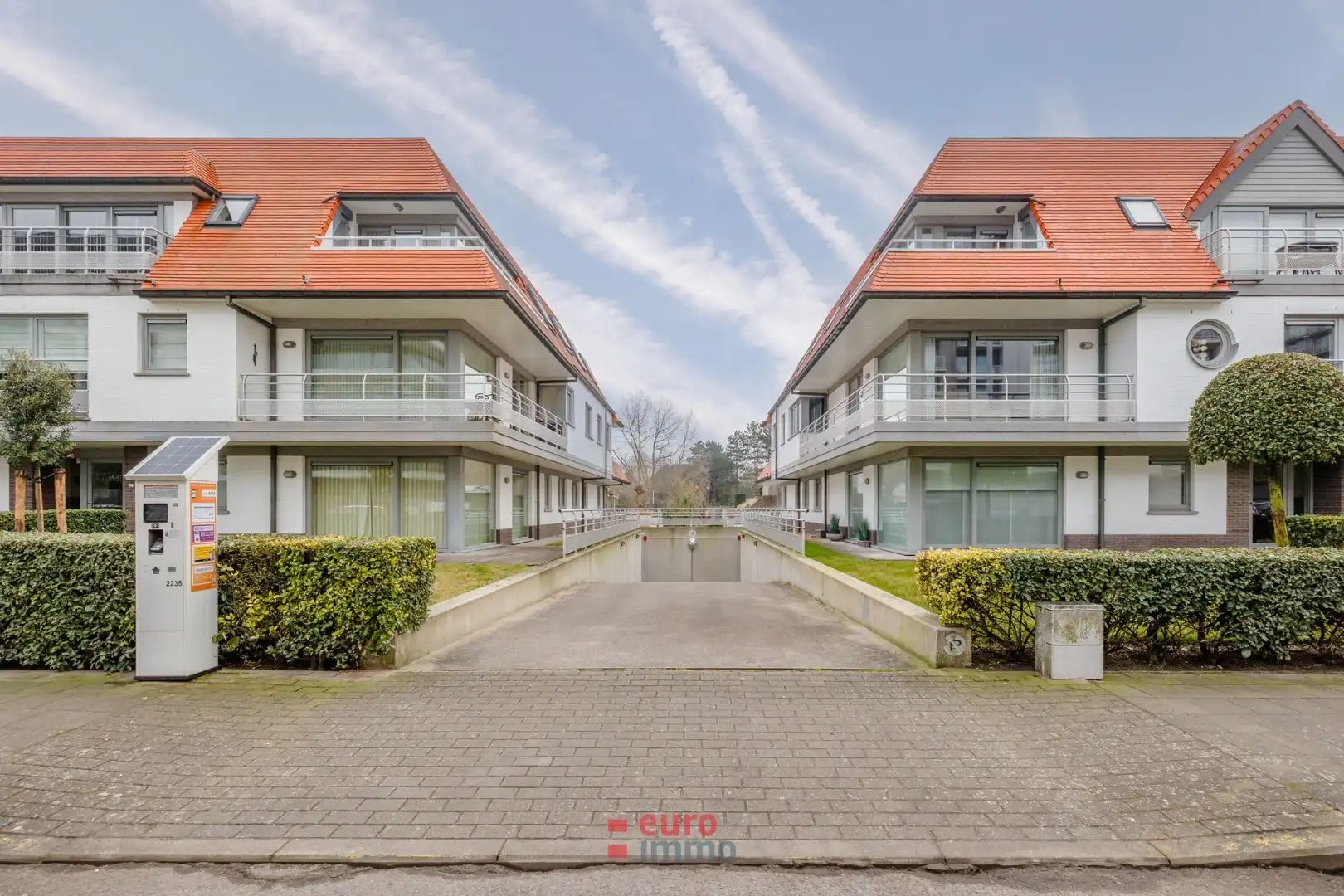 Residentie Chopin - Vivaldi - G30 foto 2