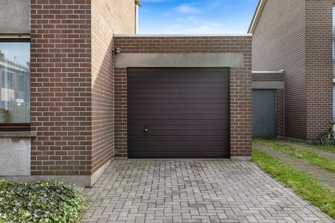 Instapklare, goed onderhouden woning met 3 slpk., garage en tuin foto 25