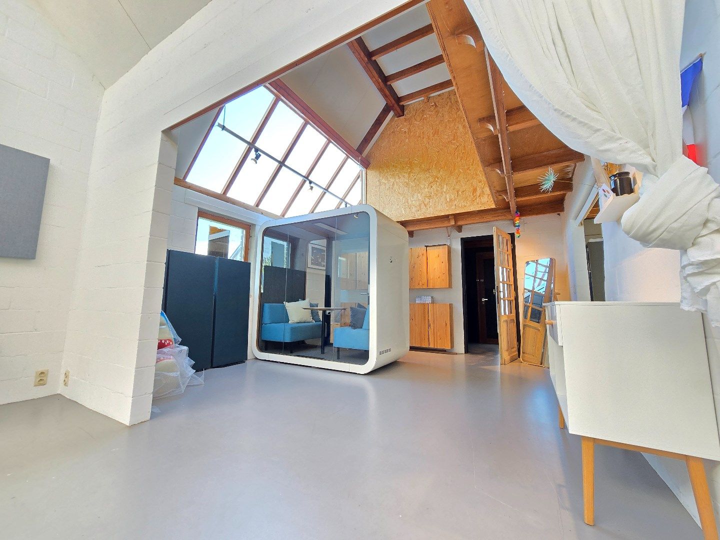 Woning 3 slpk's te Sint-Idesbald foto 7