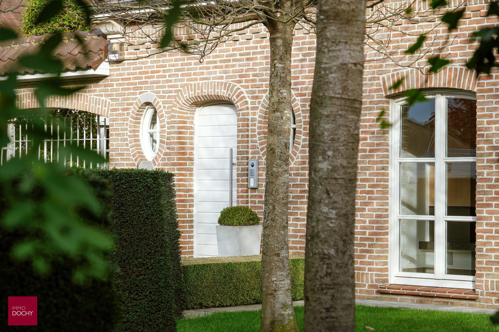 Standingvolle afgewerkte villa op rustige centrale ligging | doodlopend straatje foto 5