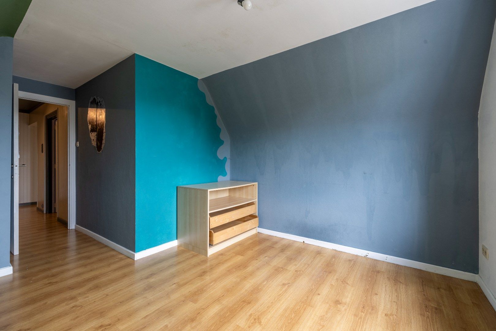Karaktervolle woning met 3 slaapkamers en tuin foto 21