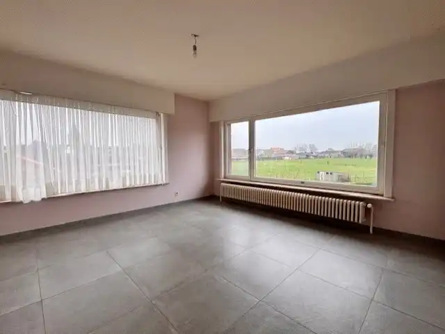 HALFOPEN BEBOUWING te ZERKEGEM foto 14