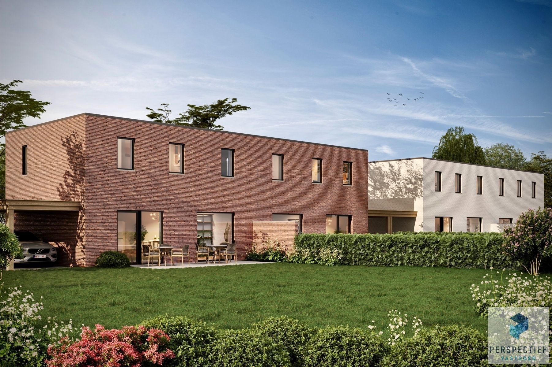 Uitstekend gelegen BEN-woning (LOT 2) foto 4