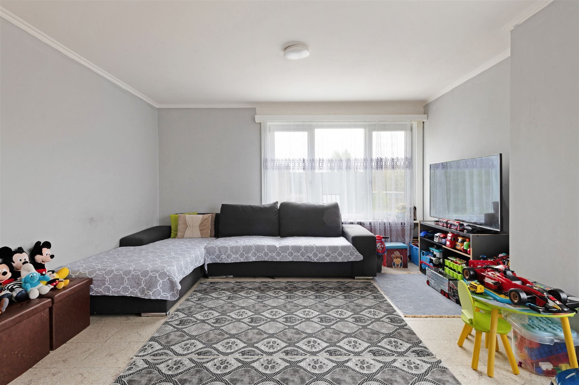 Opbrengsteigendom met 2 appartementen nabij Gent!  foto 11