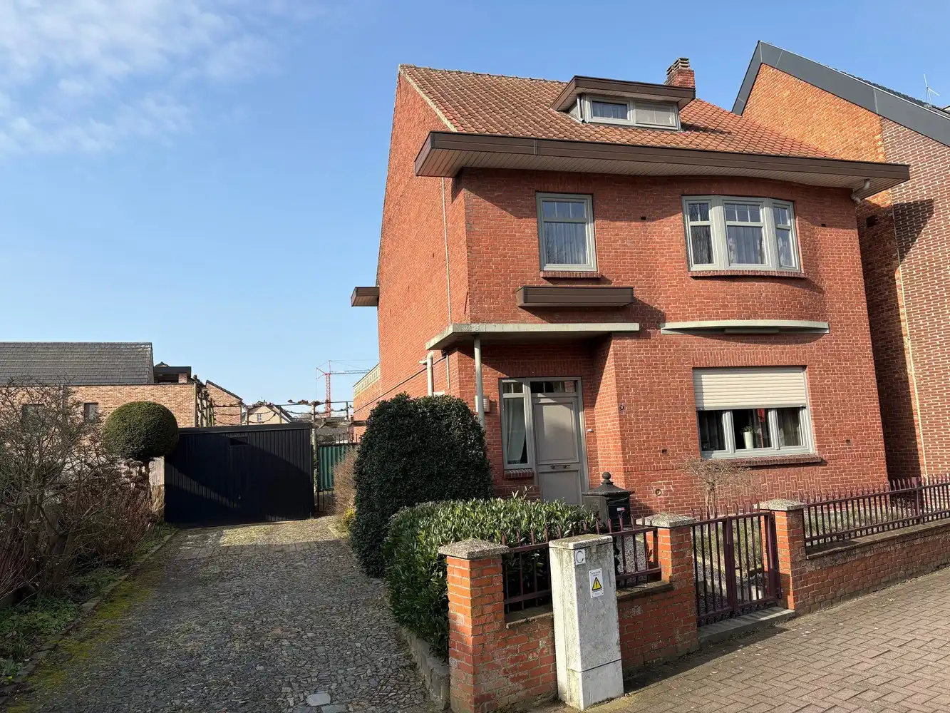 Charmante stadswoning op 4a40ca foto 3