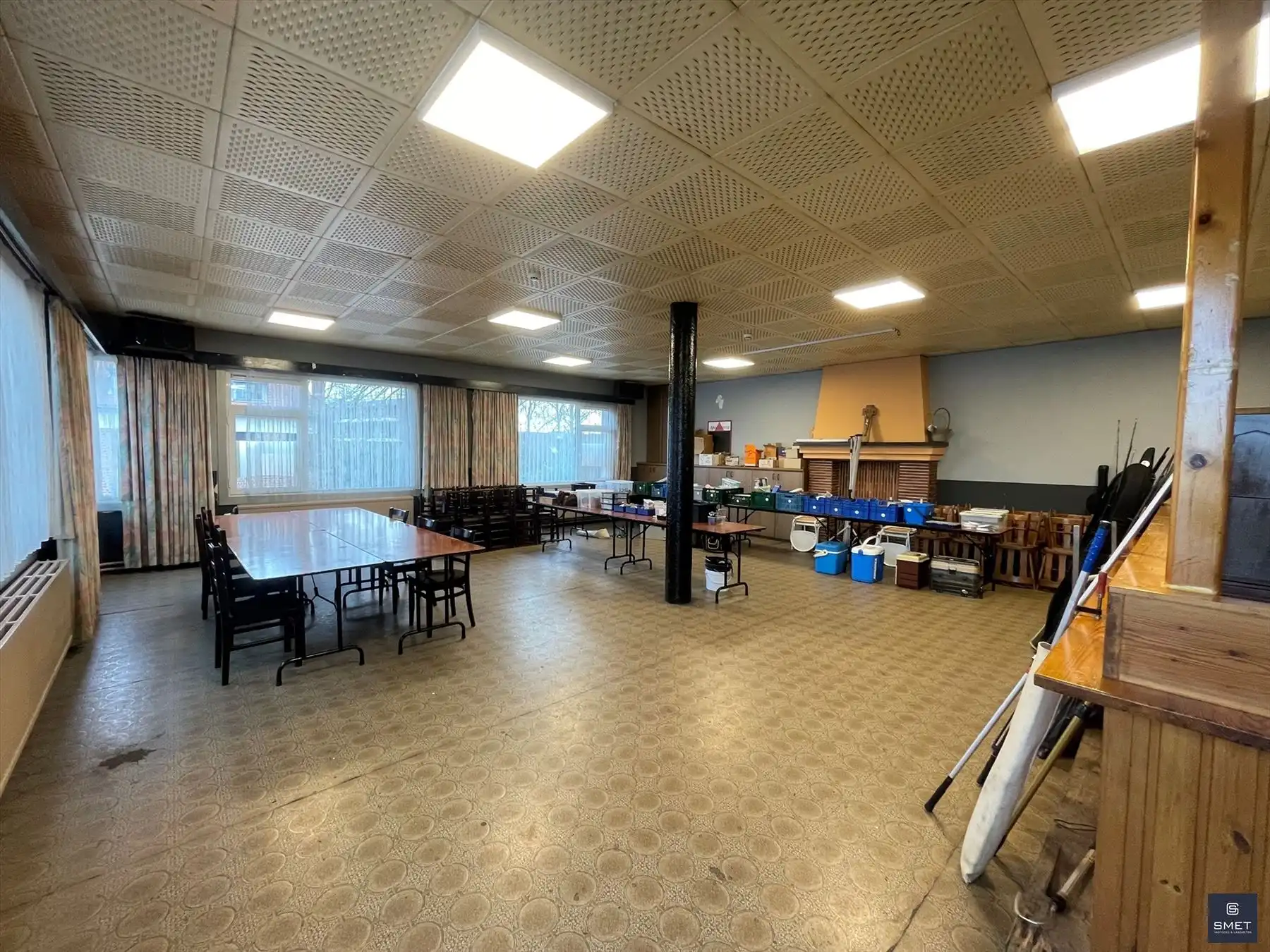 WONING MET MOGELIJK 3 SLPKS EN GARAGE foto 16