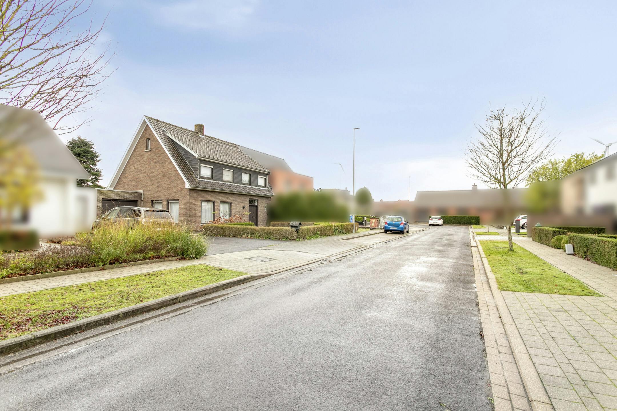 Woning te koop in Kachtem  foto 15