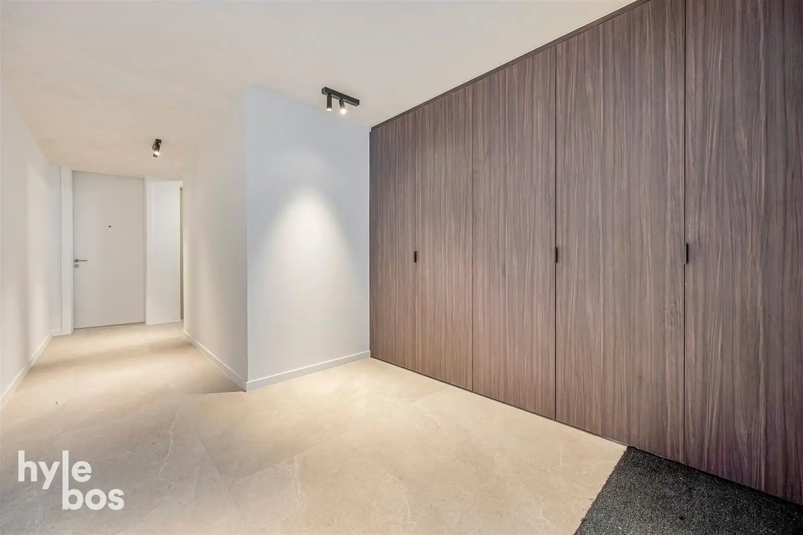 Luxueus energiezuinig penthouse met dakterras in centrum foto 27