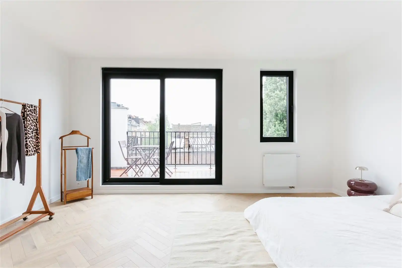 Luxueuze gerenoveerde herenwoning op toplocatie foto 26