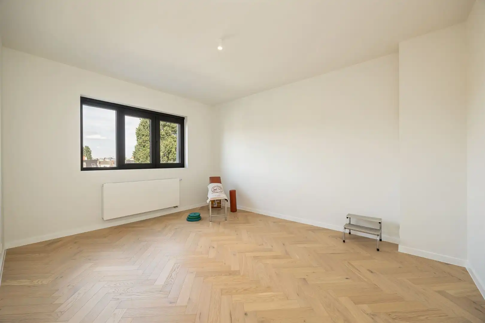 Luxueuze gerenoveerde herenwoning op toplocatie foto 26