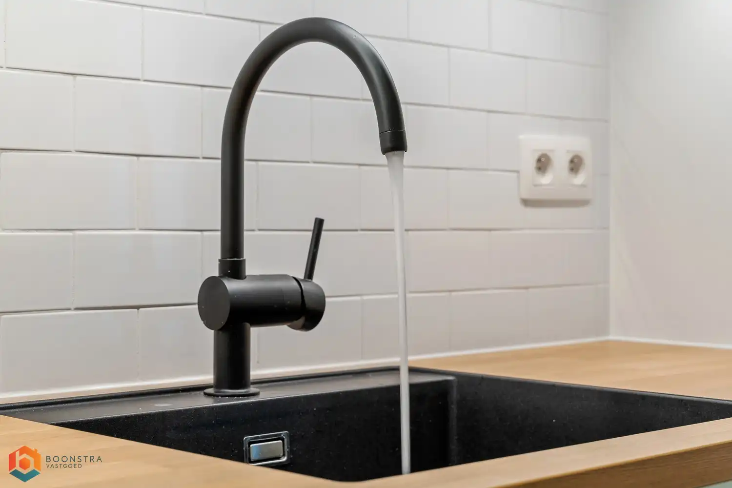Prachtig, energiezuinig gelijkvloers appartement foto 8