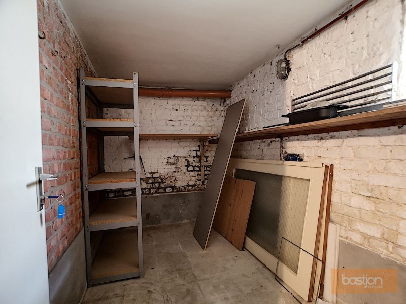 Instapklaar appartement met garage. foto 7