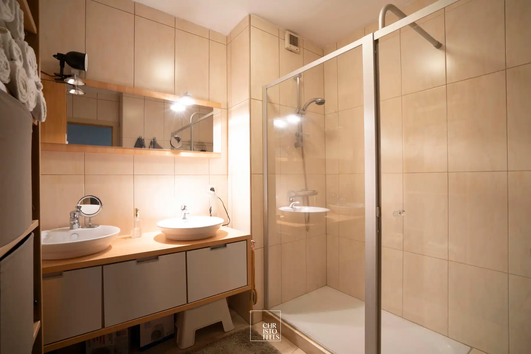 Ruim één slaapkamer appartement aan de stadsrand in Hasselt! foto 7
