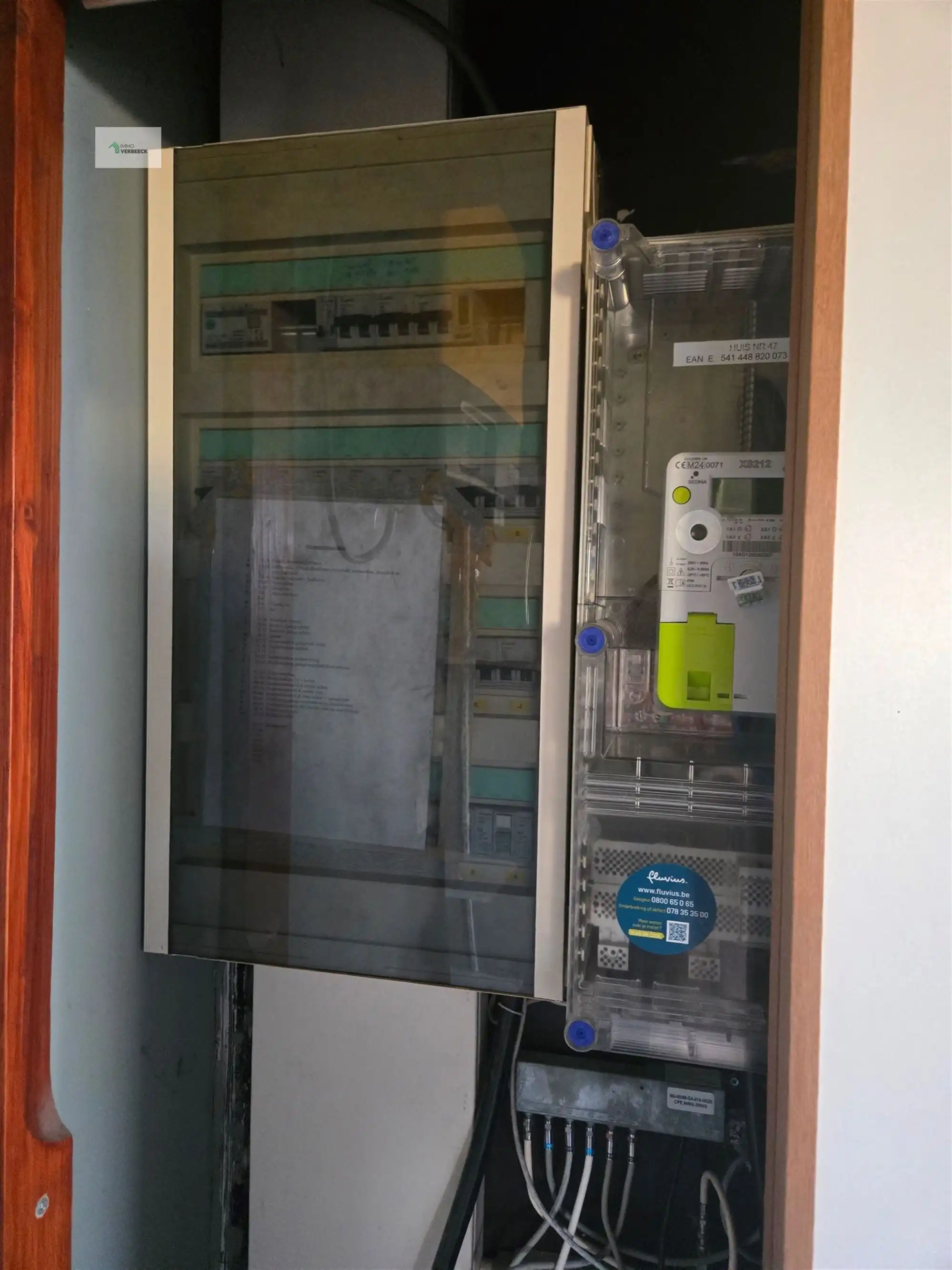 Ruime Woning met 3 Slaapkamers in Bale foto 17