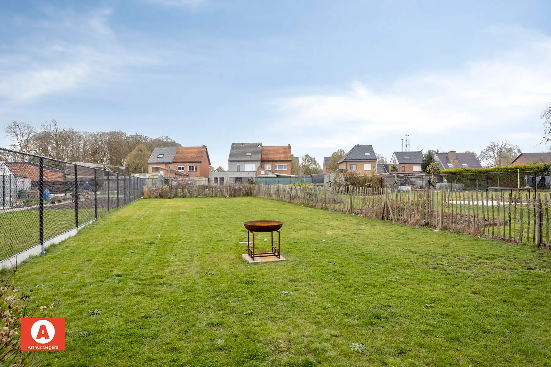 Nieuwbouwwoning op centrale ligging  foto 22