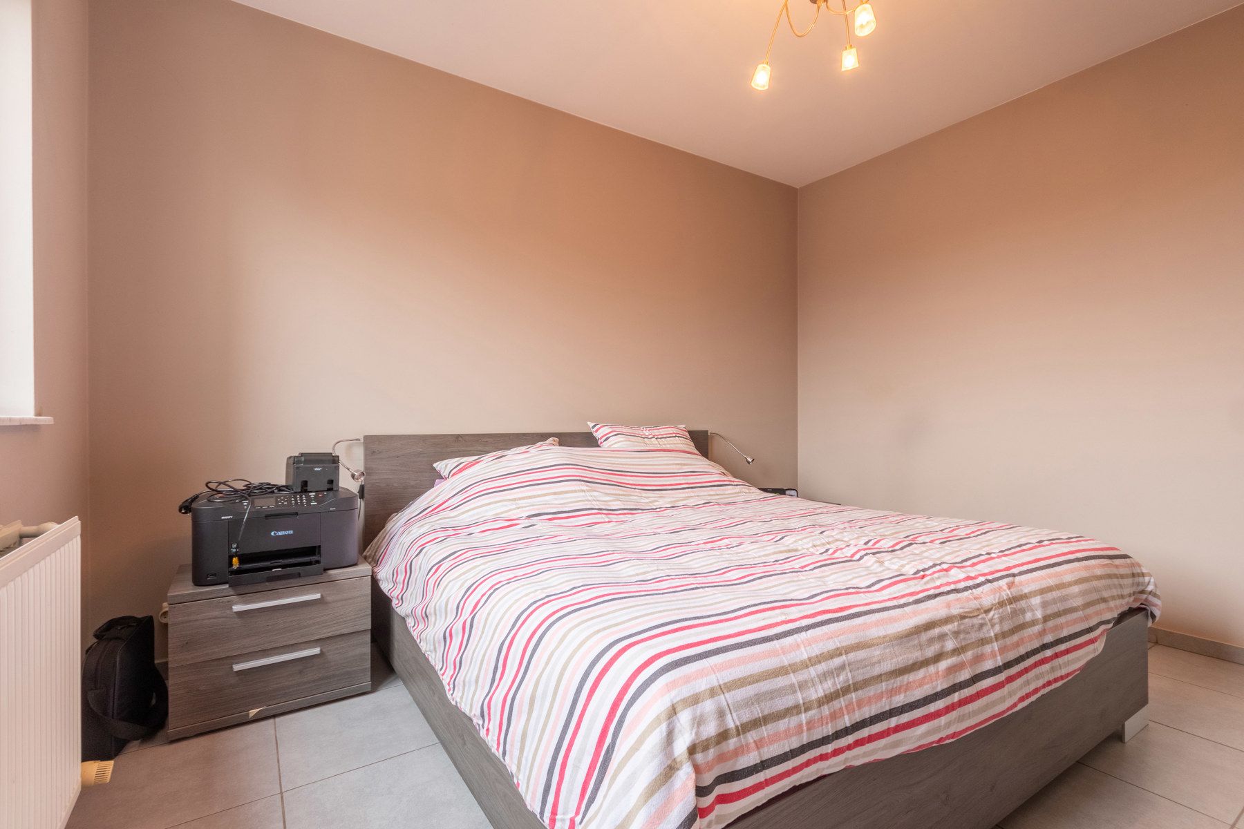 Goed onderhouden appartement met 2 slaapkamers en garage foto 12