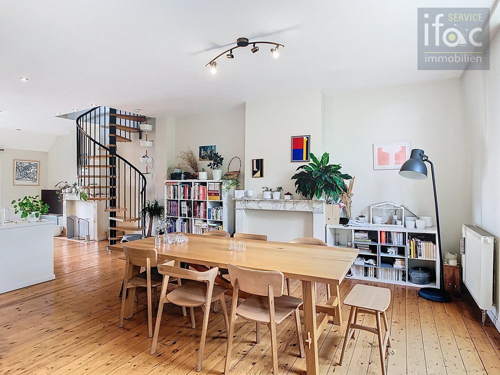 Appartement te huur foto 2