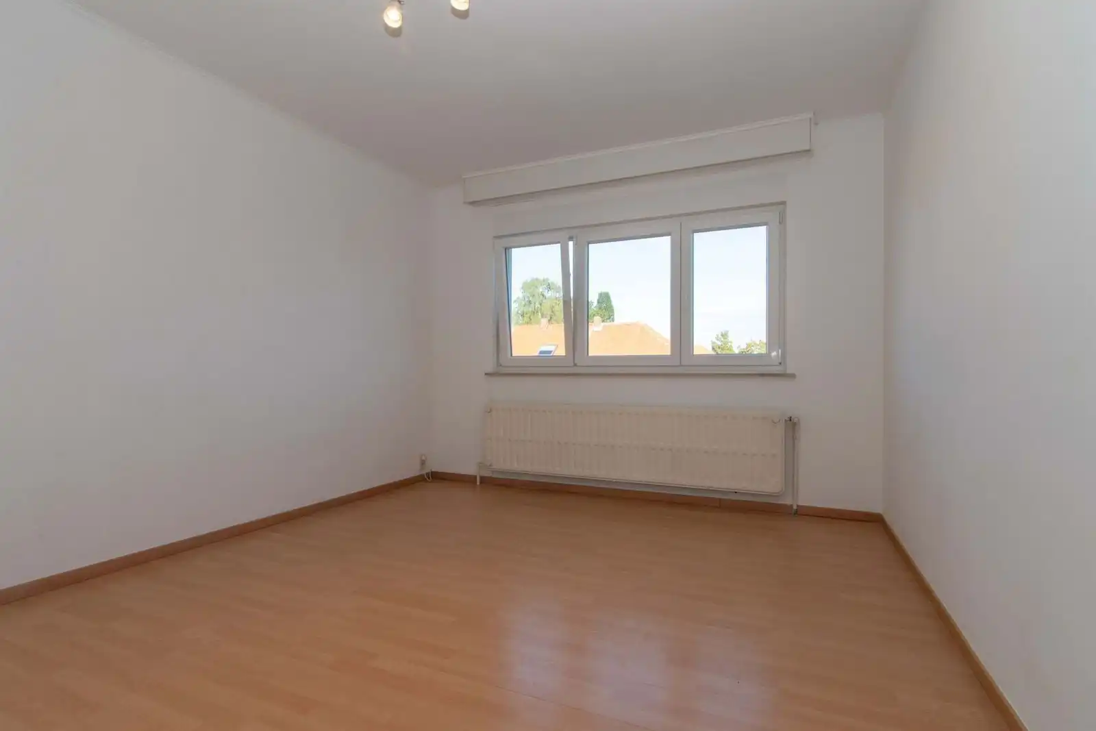 Appartement met 2 slaapkamers in Huizingen foto 12