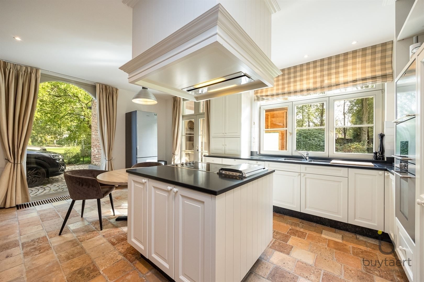 Gezellige MANOIRE villa in een aangename omgeving te Halle / Zoersel! foto 15