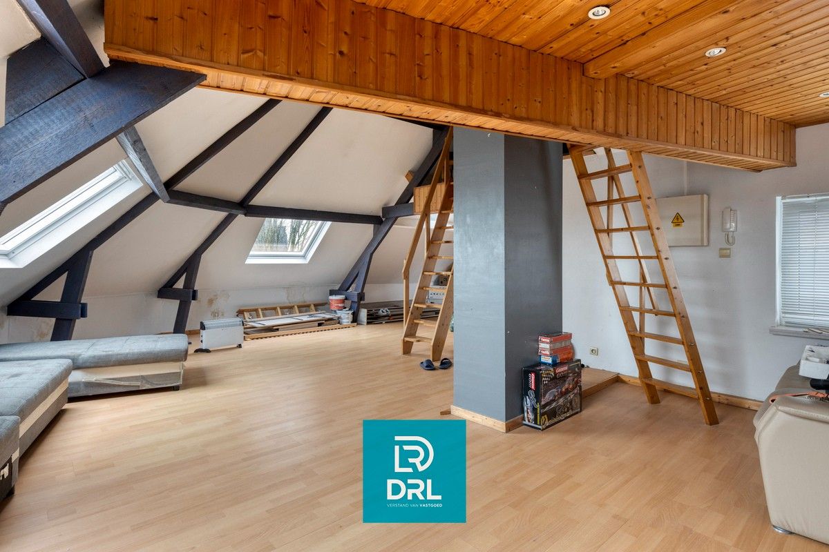 HANDELSHUIS met 2 APPARTEMENTEN te OOSTENDE foto 16