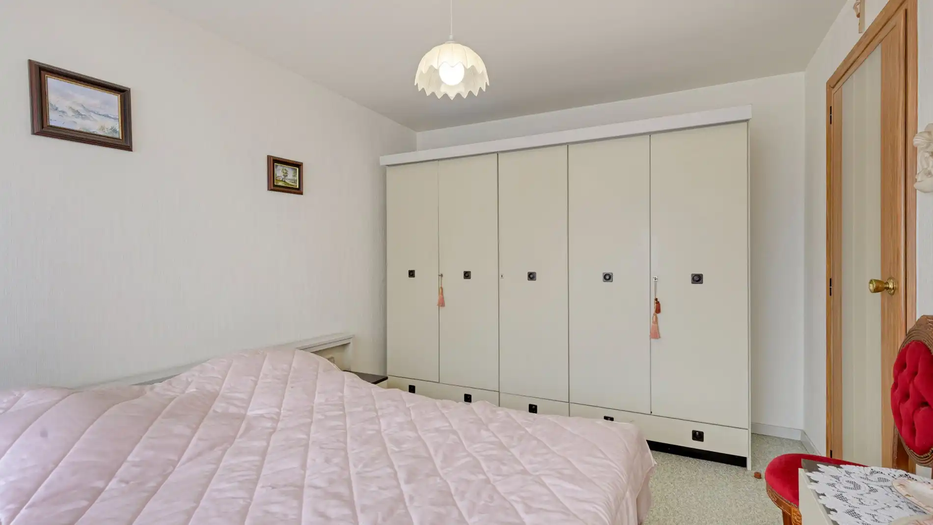 Vrijstaande woning met tuin te Langdorp foto 13
