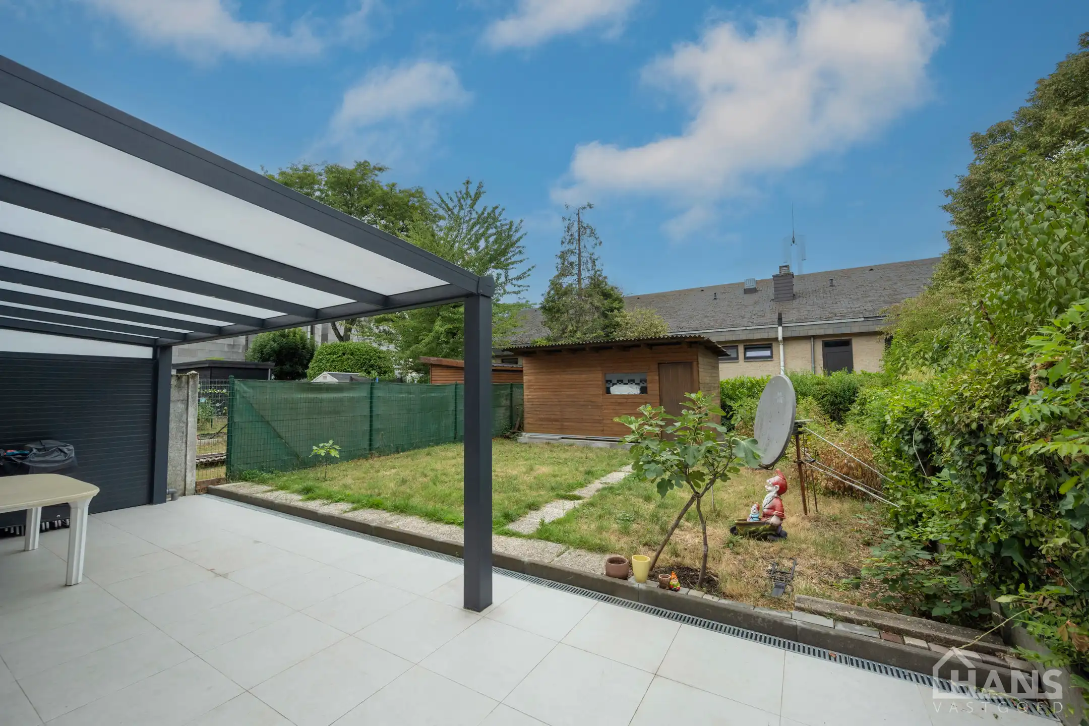 Op te frissen woning. foto 20