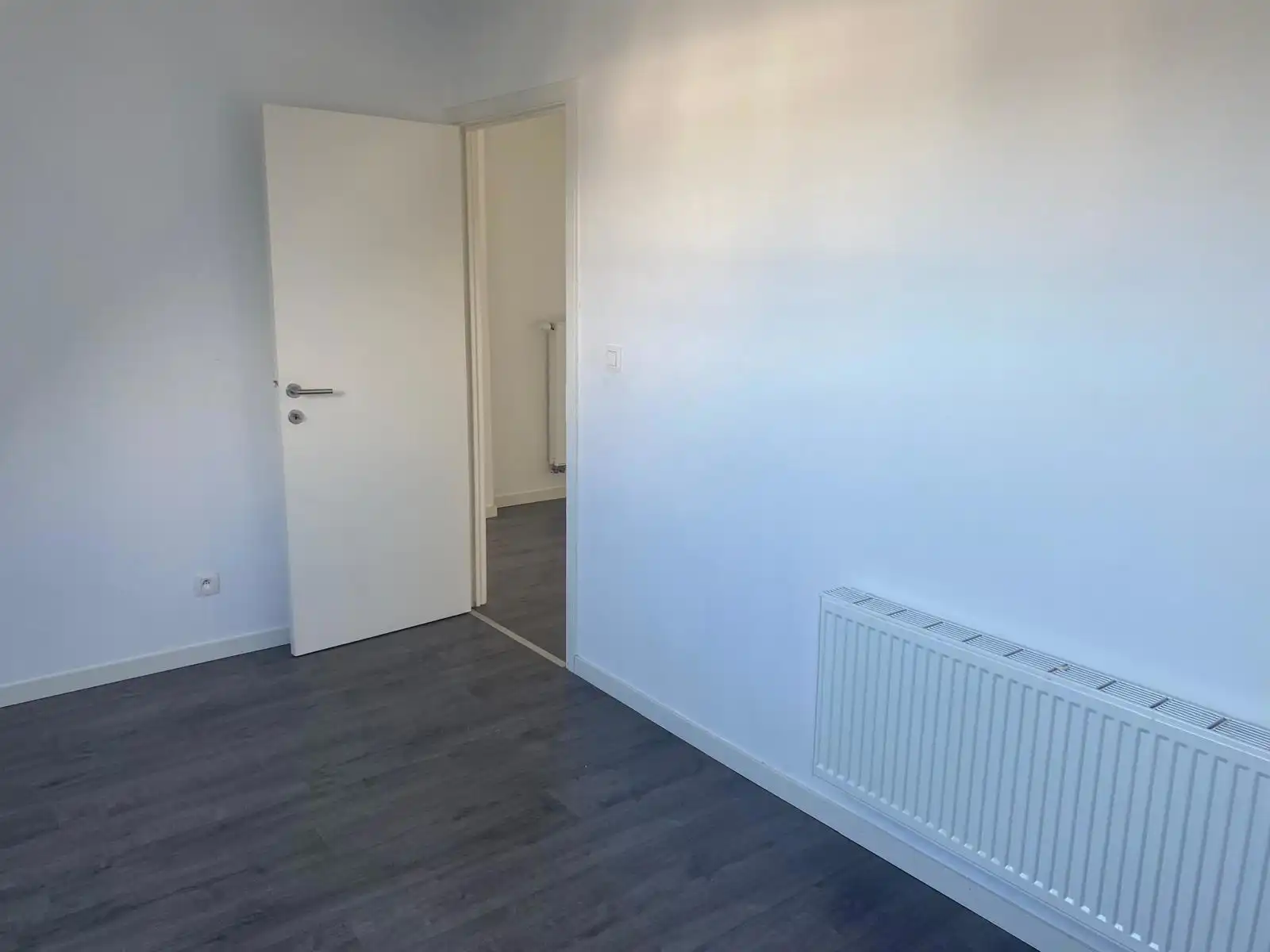 Dakappartement met 2 slpks te huur in hartje Balen foto 16